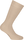 Rohner Tagessocke Crew Basic Bambus beigebraun - 2 Paar